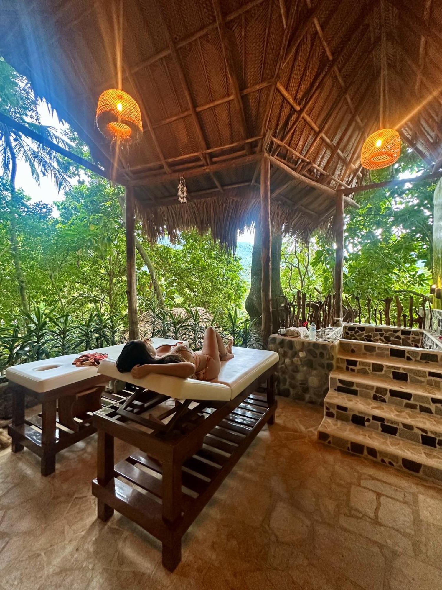 Eco Hostal Yuluka El Zaino Exterior photo