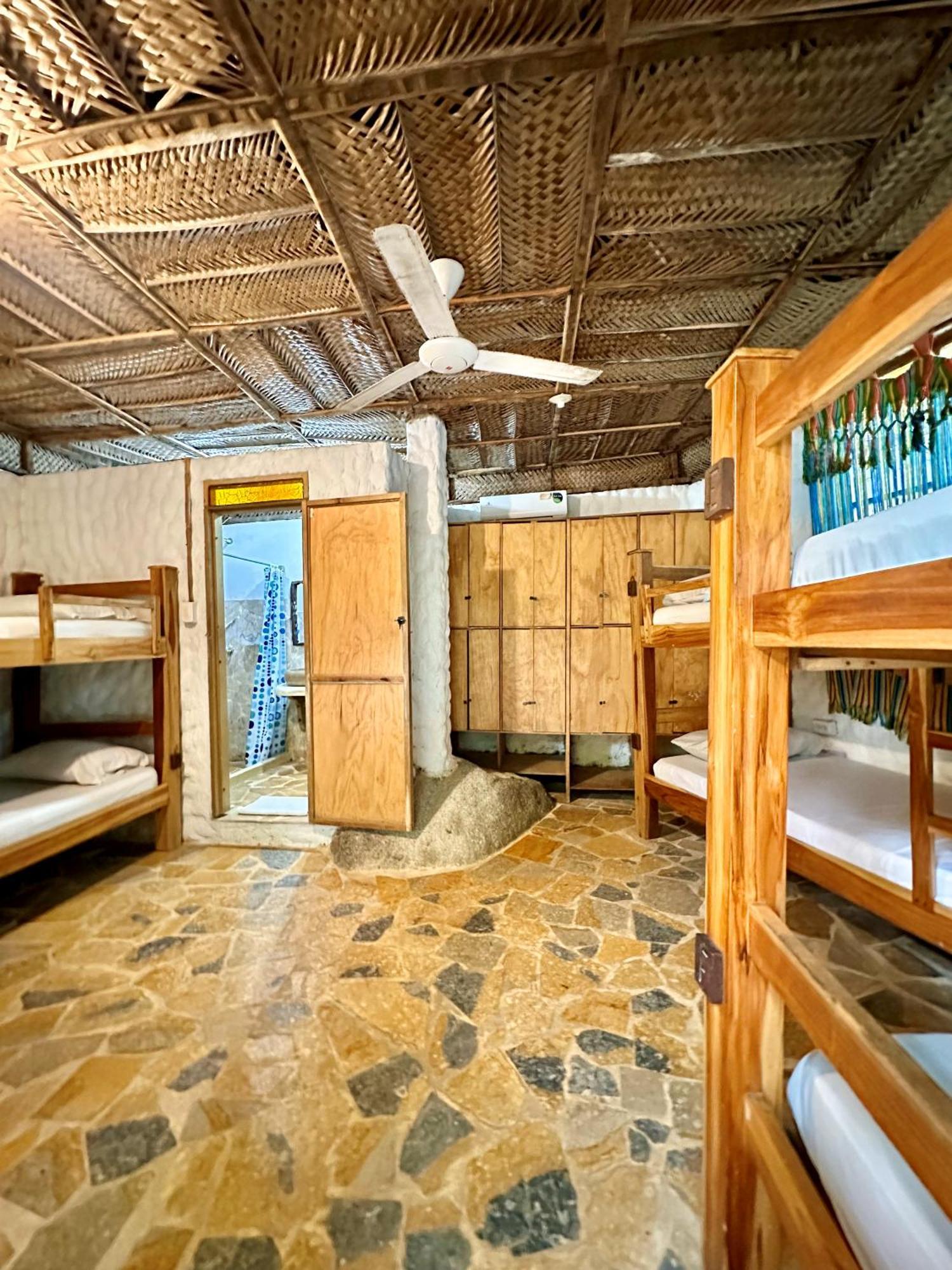 Eco Hostal Yuluka El Zaino Exterior photo