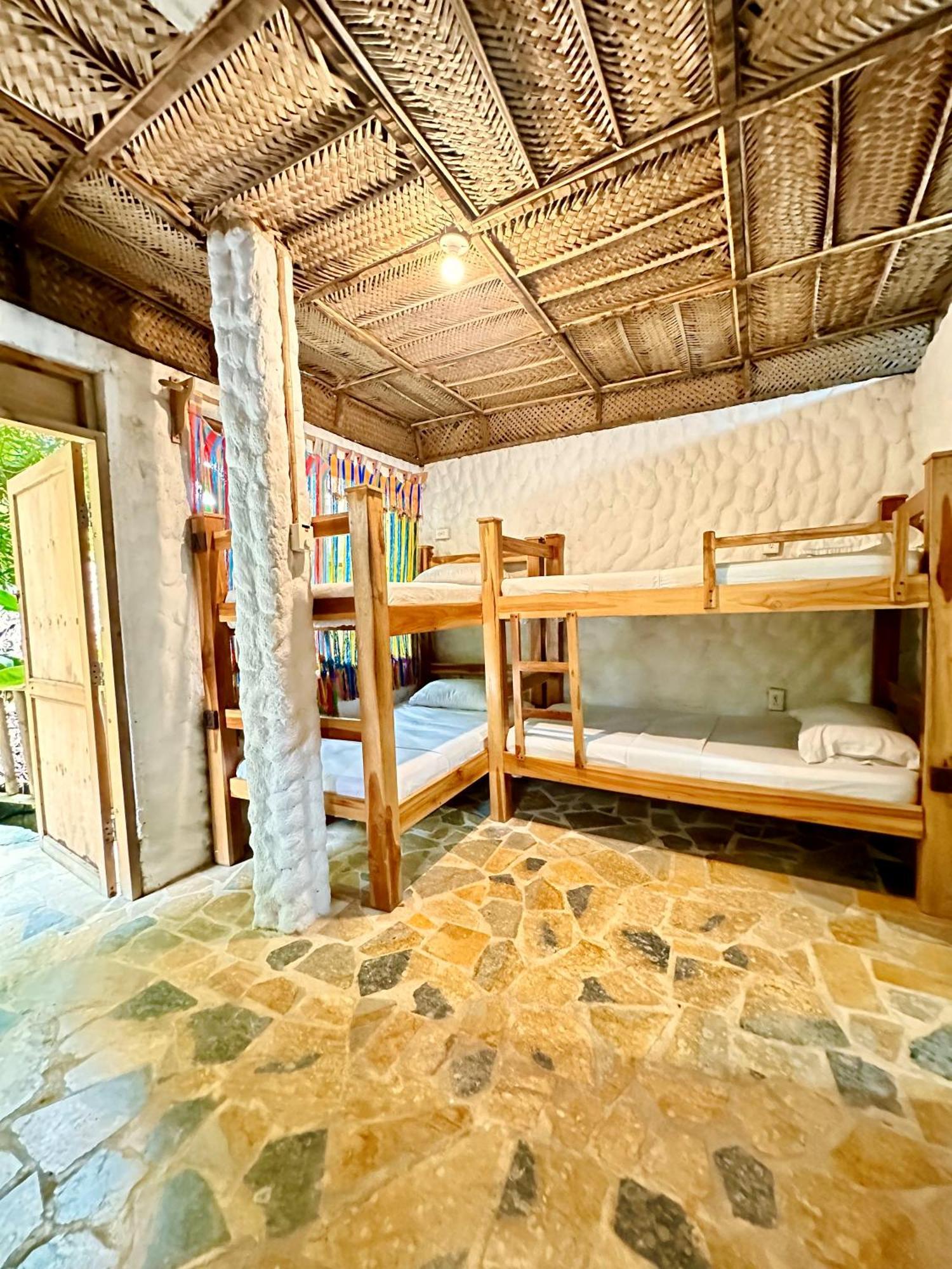 Eco Hostal Yuluka El Zaino Exterior photo